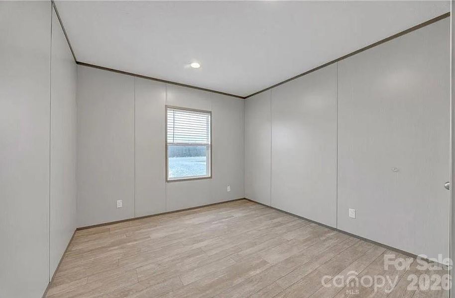 Spacious, unfurnished interior of a new home in , Connelly Springs (Image 27).