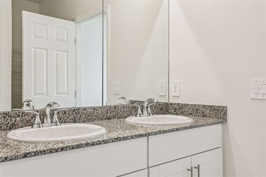 Close-up of interior finishes inside a home in Lawson Dunes - Signature Series, Haines City (Image 22). Close-up of interior finishes inside a home in Lawson Dunes - Signature Series, Haines City (Image 22).