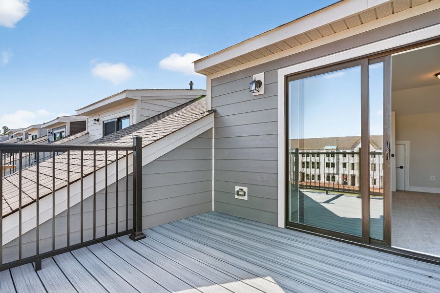 New Home in Cary, NC.  - Slide 23