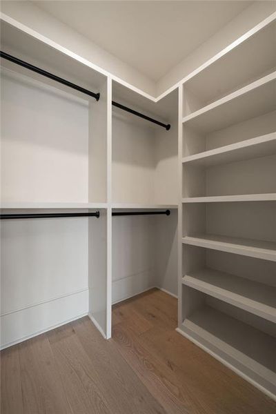 Spacious, unfurnished interior of a new home in , Roswell (Image 21).