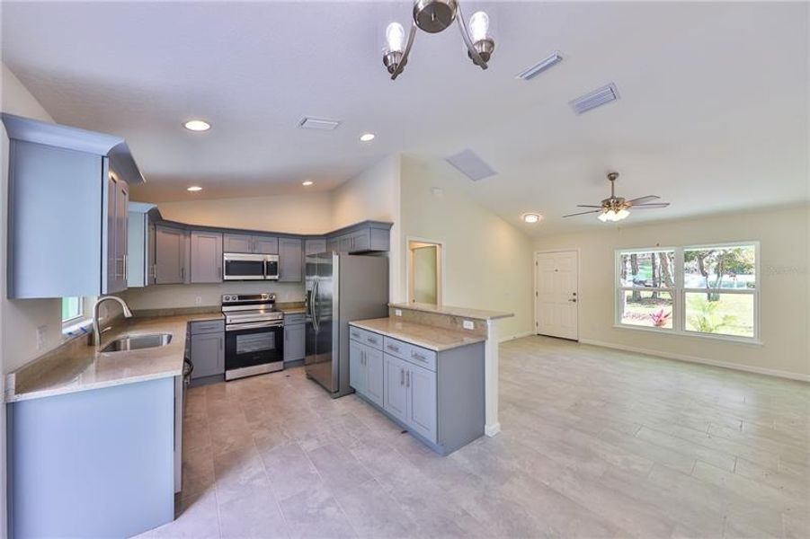 Image 4 of a home in .