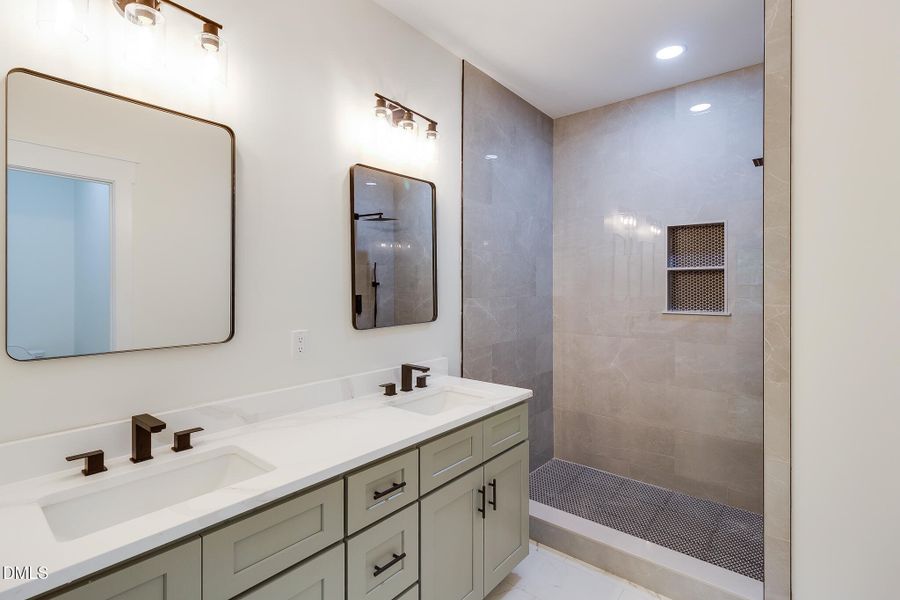 Master Bath Master Bath