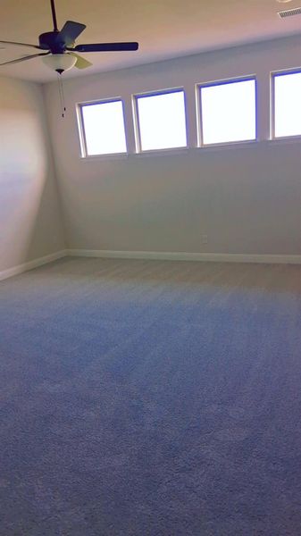 Image 22 of a home in Las Brisas at Stoney Creek. Image 22 of a home in Las Brisas at Stoney Creek.