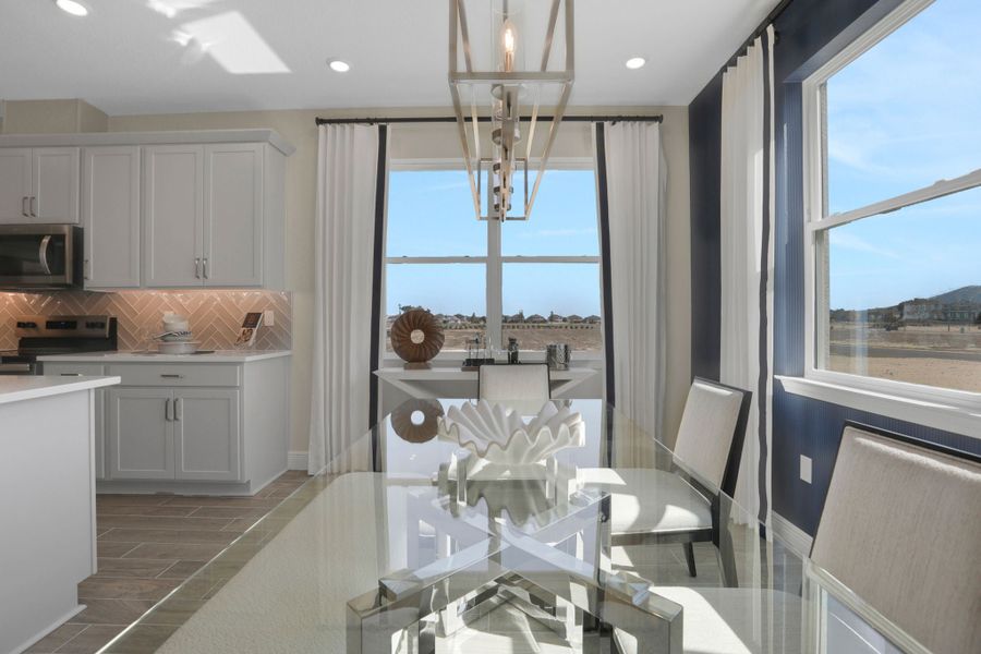 2,102sf New Home in Winter Garden, FL.  - Slide 18