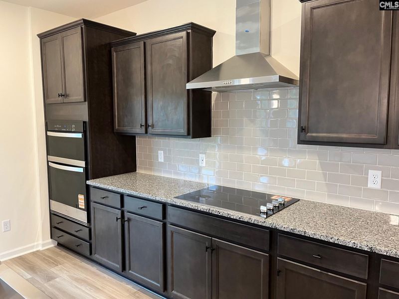 Image 48 of a home in Blythewood Farms.