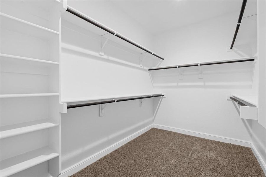 Spacious, unfurnished interior of a new home in , Haslet (Image 28). Spacious, unfurnished interior of a new home in , Haslet (Image 28).