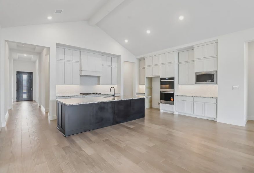Homesite 6508 Kitchen - 3 of 20