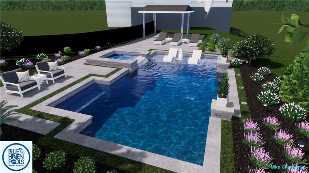 Community amenities in , Gainesville (Image 58).