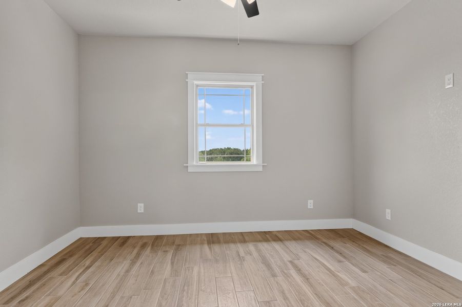 Spacious, unfurnished interior of a new home in , Bandera (Image 33). Spacious, unfurnished interior of a new home in , Bandera (Image 33).