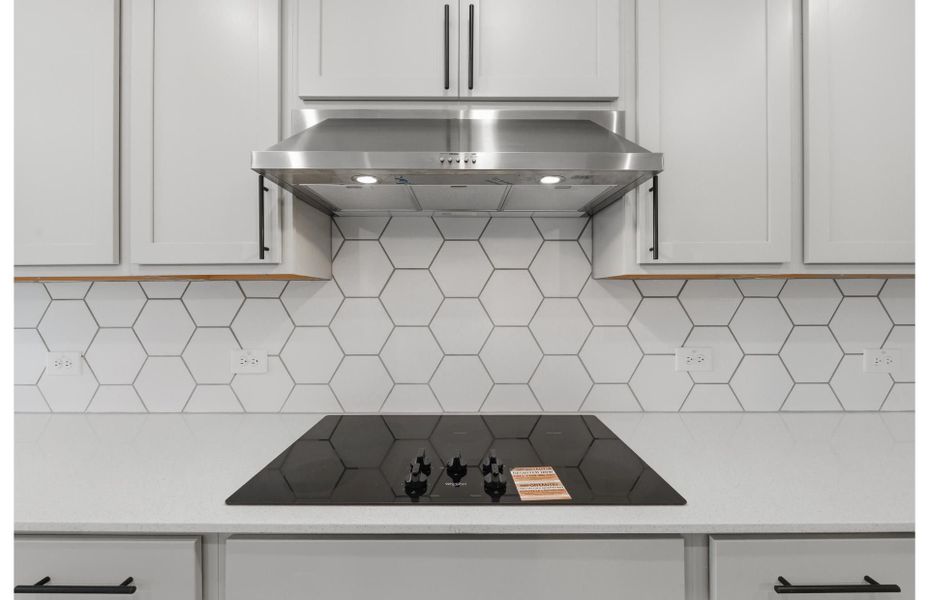 Close-up of interior finishes inside a home in Lily Springs, Seguin (Image 6). Close-up of interior finishes inside a home in Lily Springs, Seguin (Image 6).