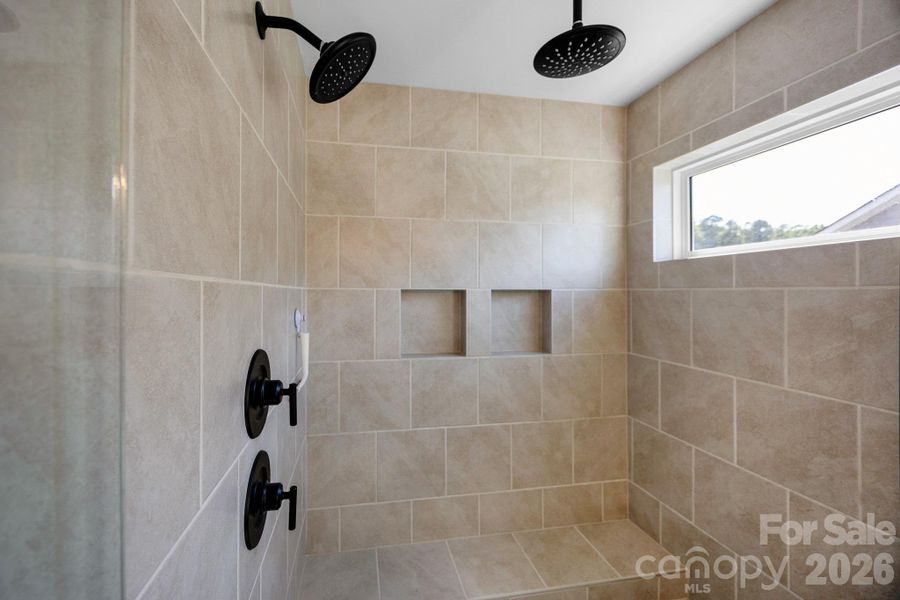 Close-up of interior finishes inside a home in , Mount Holly (Image 21).