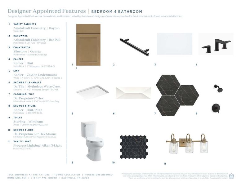 Image 13 of a home in The Nations - Towns.