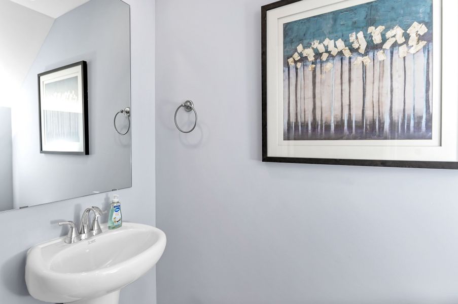 Image 55 representing the Jarrod by Veranda Homes in Trenton Place, Roebuck, SC.