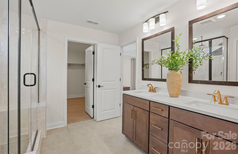 For Representation Purposes Only