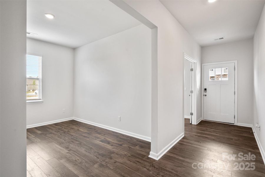 Photos are representative