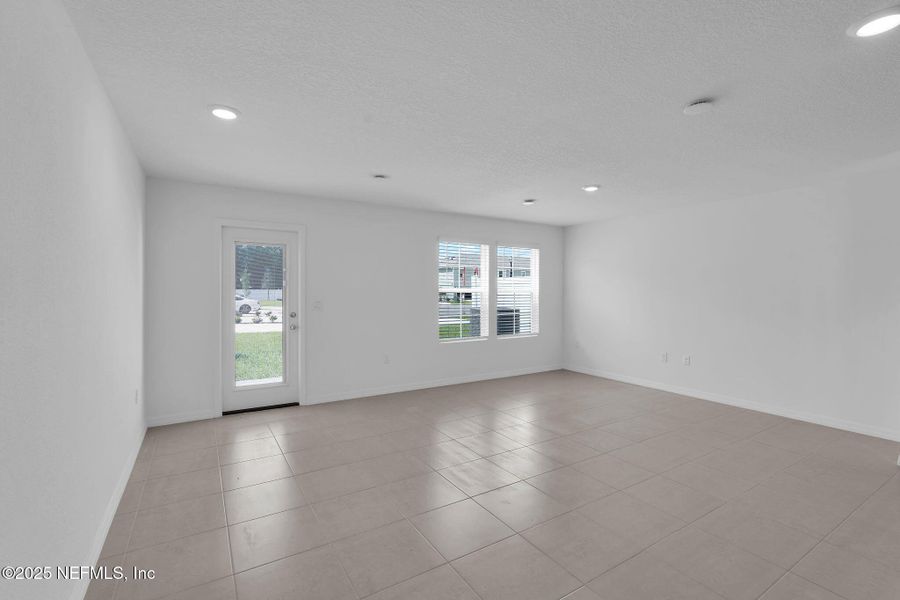 Spacious, unfurnished interior of a new home in , Jacksonville (Image 14). Spacious, unfurnished interior of a new home in , Jacksonville (Image 14).