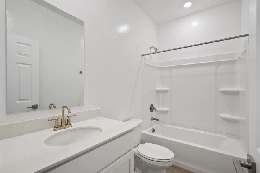 Bath 2 Bath 2