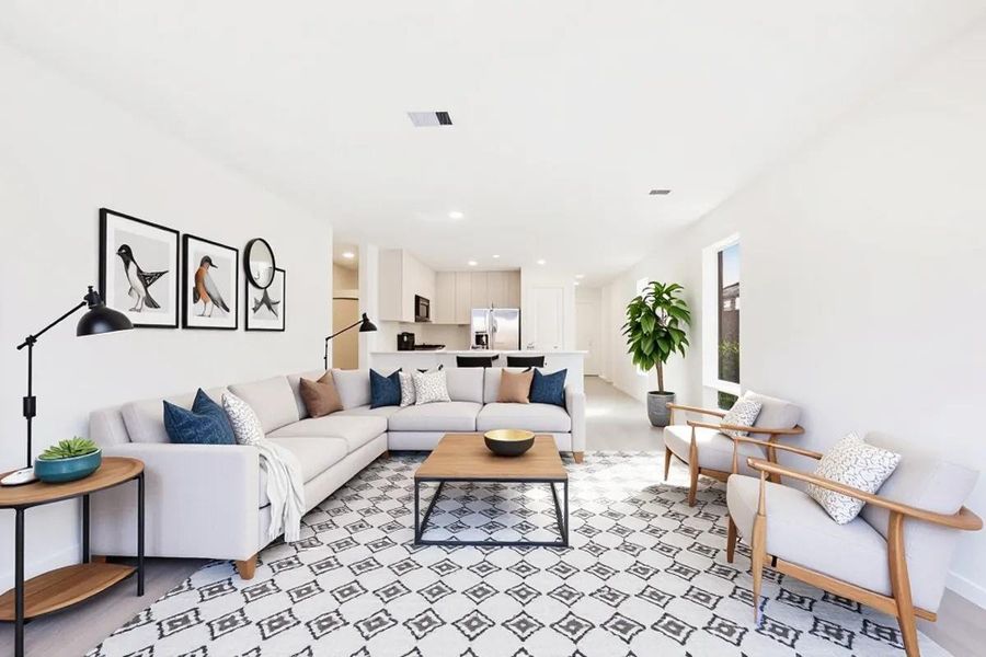 Virtual Stage Virtual Stage