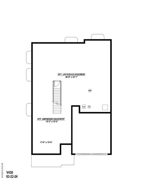 Plan V430 BASE