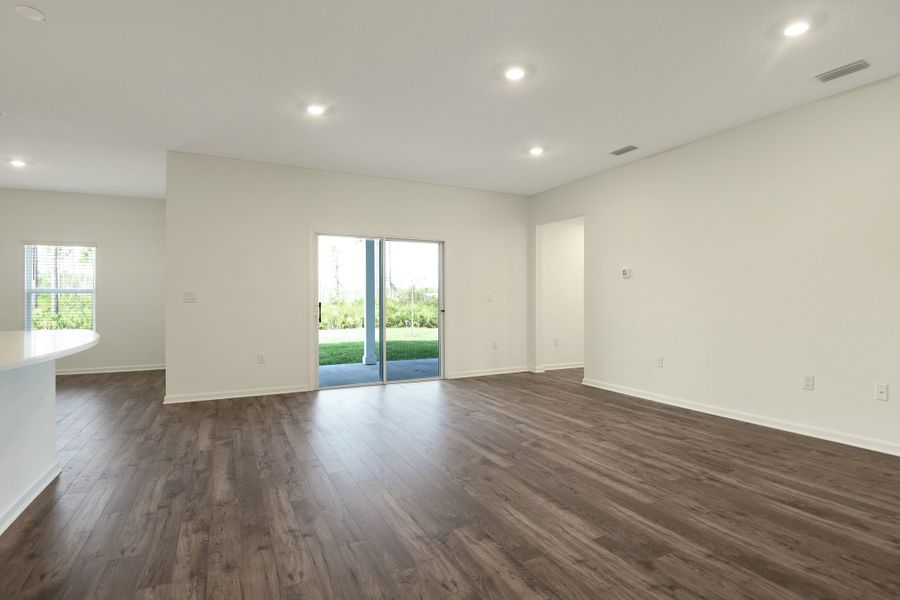 5br New Home in Orange Park, FL.  - Slide 8