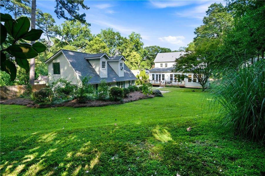 Image 84 of a home in .