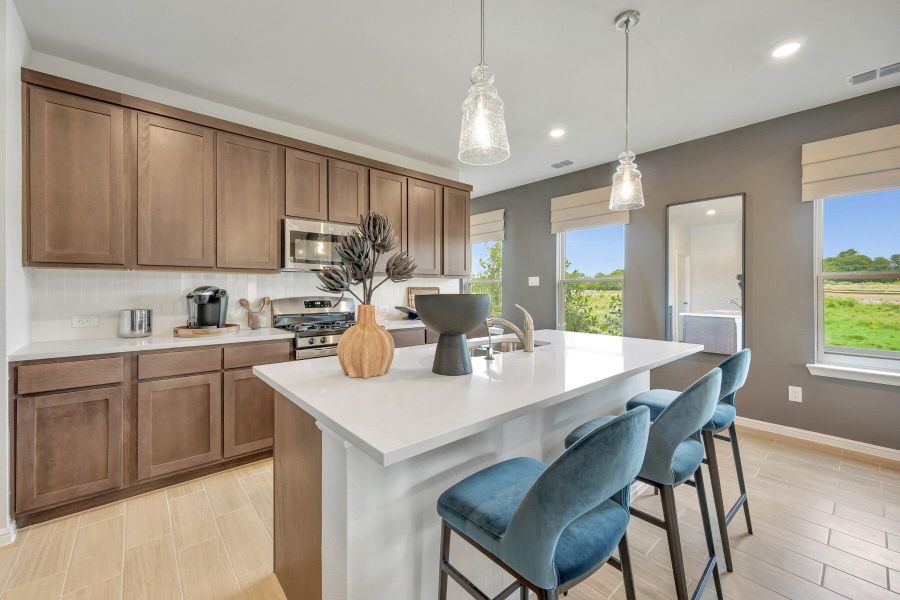 Kitchen Kitchen