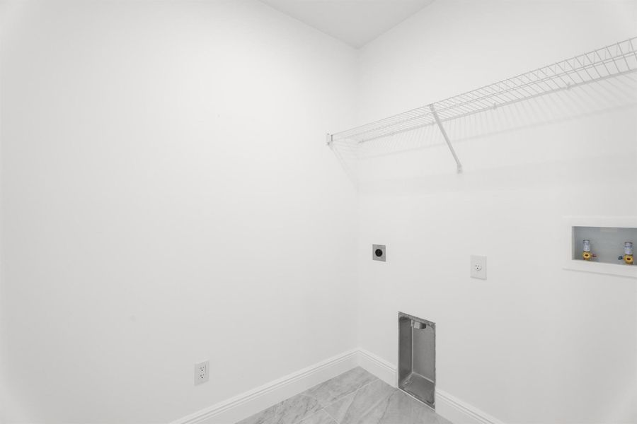 Spacious, unfurnished interior of a new home in , Port St. Lucie (Image 20). Spacious, unfurnished interior of a new home in , Port St. Lucie (Image 20).