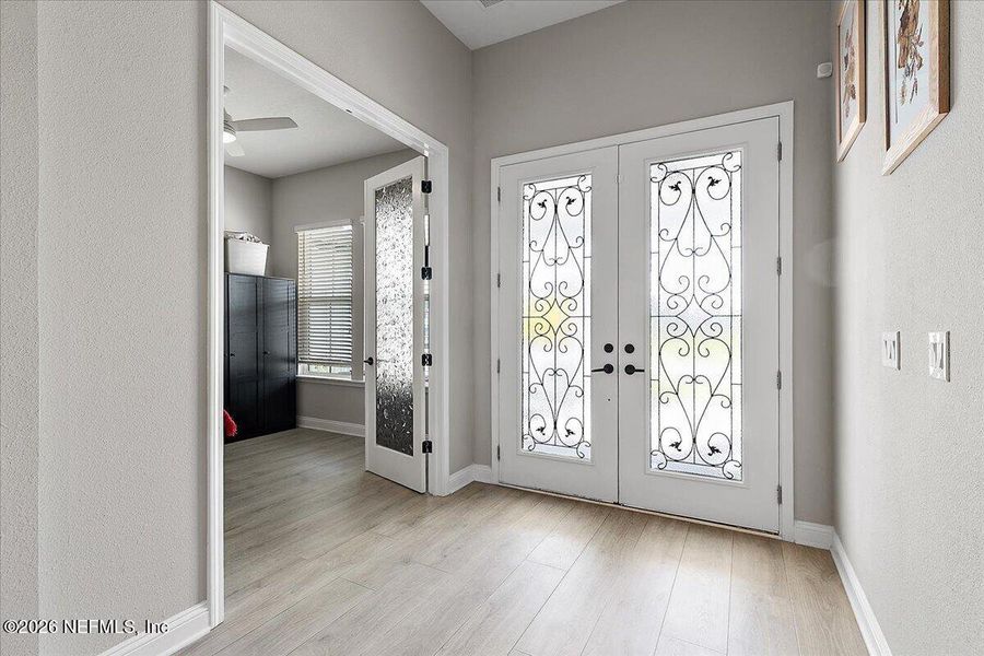 Spacious, unfurnished interior of a new home in , St. Augustine (Image 24). Spacious, unfurnished interior of a new home in , St. Augustine (Image 24).