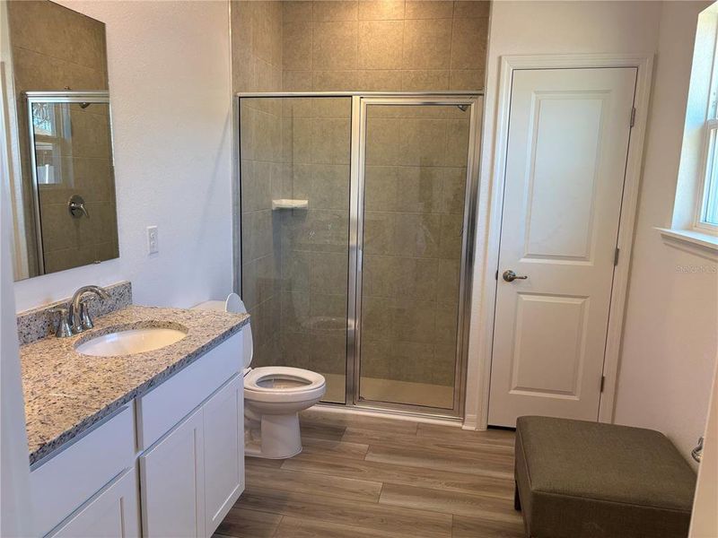 Furnished interior view inside a new home in Palm Coast, Palm Coast (Image 4).