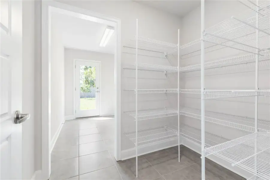 Spacious, unfurnished interior of a new home in Palm Coast, Palm Coast (Image 21).