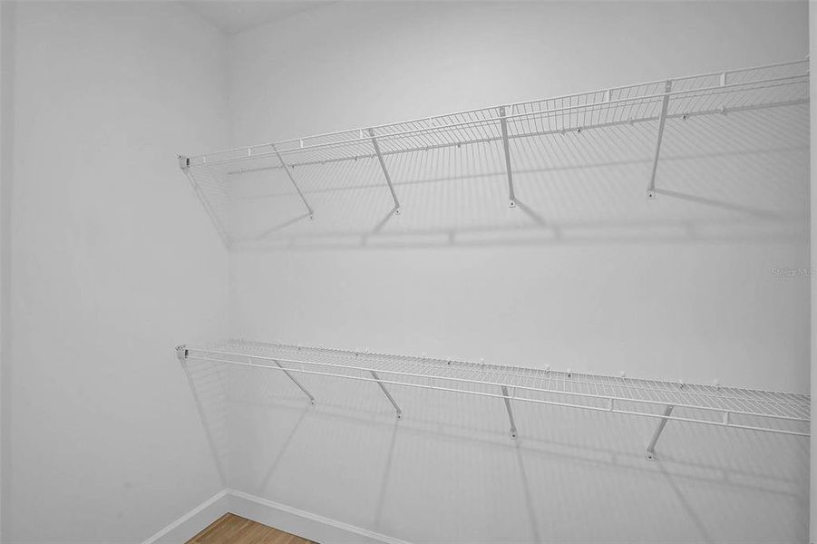 Furnished interior view inside a new home in , North Port (Image 17).