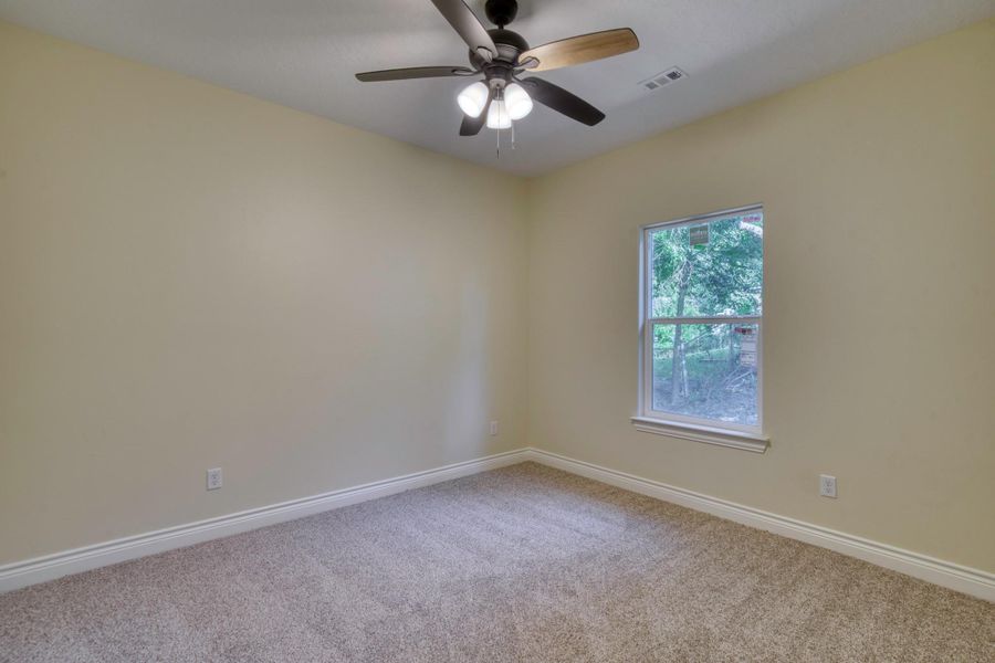 Spacious, unfurnished interior of a new home in , Huntsville (Image 13). Spacious, unfurnished interior of a new home in , Huntsville (Image 13).