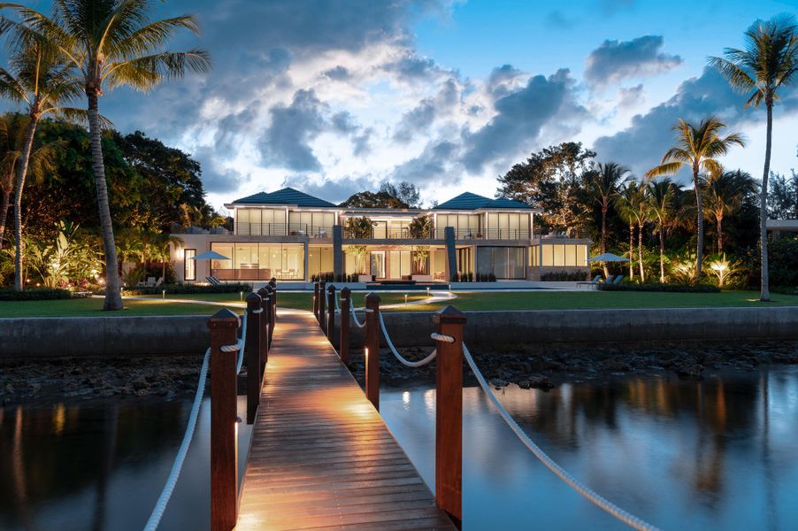 488 S Beach Rd, Jupiter Island, 33455-32