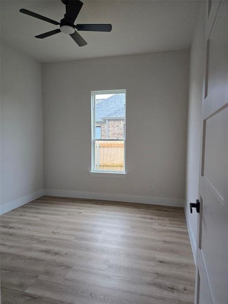 Spacious, unfurnished interior of a new home in , Springtown (Image 19).
