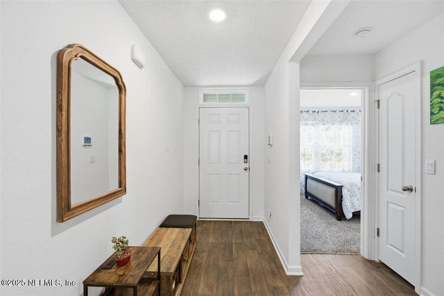 Furnished interior view inside a new home in Dorado at Entrada, St. Augustine (Image 10). Furnished interior view inside a new home in Dorado at Entrada, St. Augustine (Image 10).