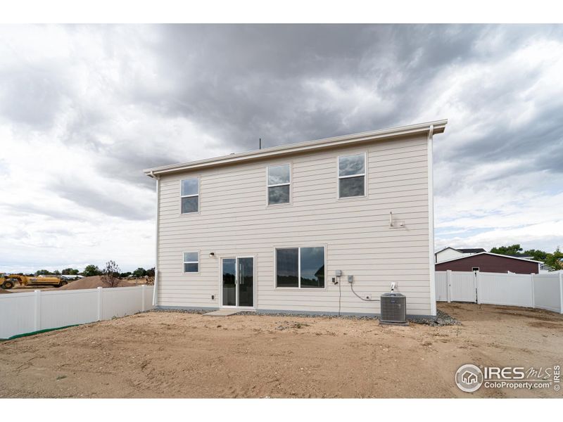 Image 15 of a home in Liberty Draw.