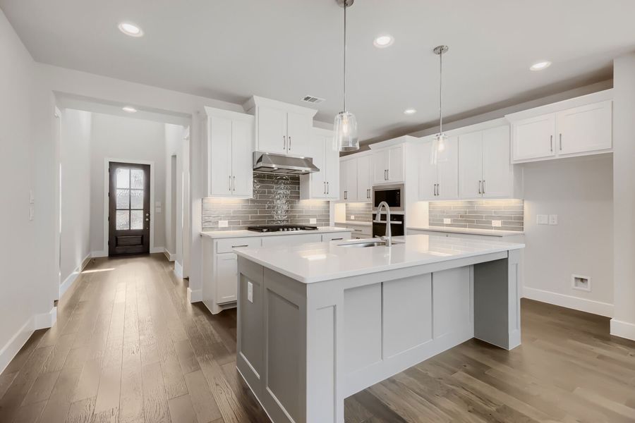 4407 Windy - Kitchen 4407 Windy - Kitchen