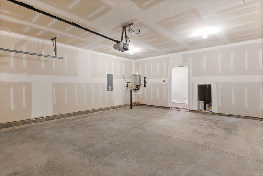 Image 45 of a home in Hopewell Garden.