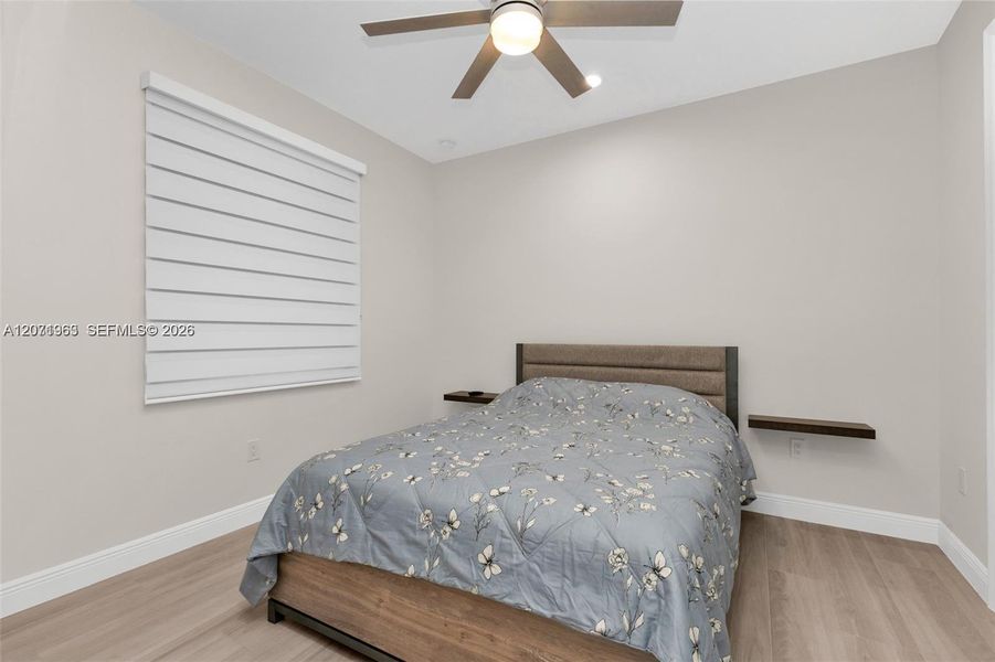 Furnished interior view inside a new home in , Port Charlotte (Image 5). Furnished interior view inside a new home in , Port Charlotte (Image 5).