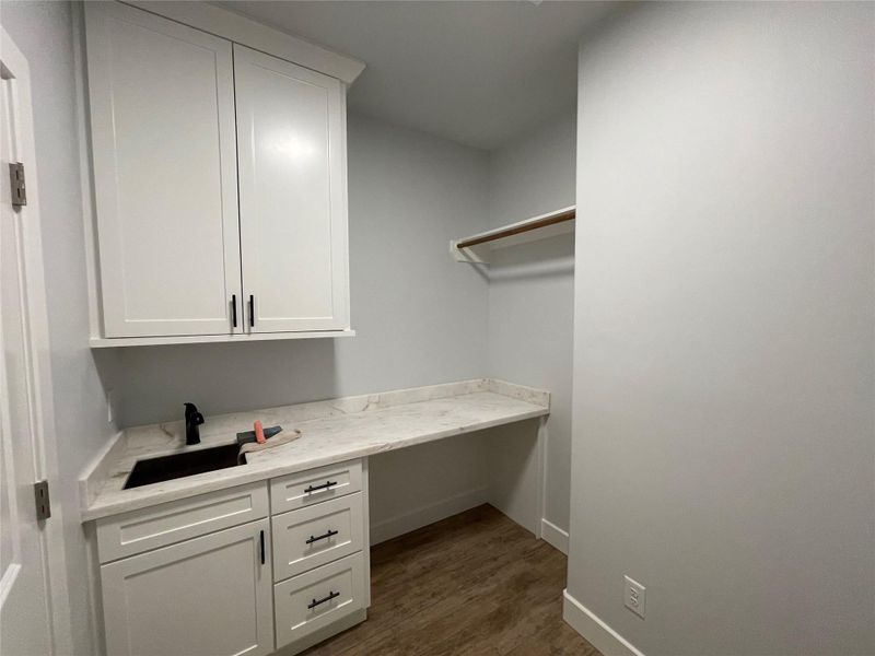 Furnished interior view inside a new home in , Willis (Image 28). Furnished interior view inside a new home in , Willis (Image 28).