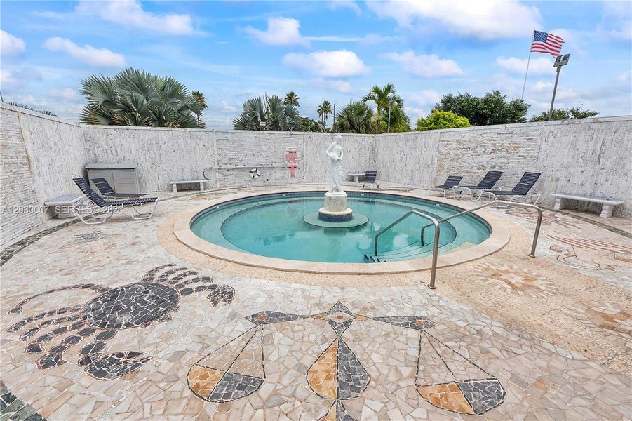 Community amenities in , Dania Beach (Image 40).