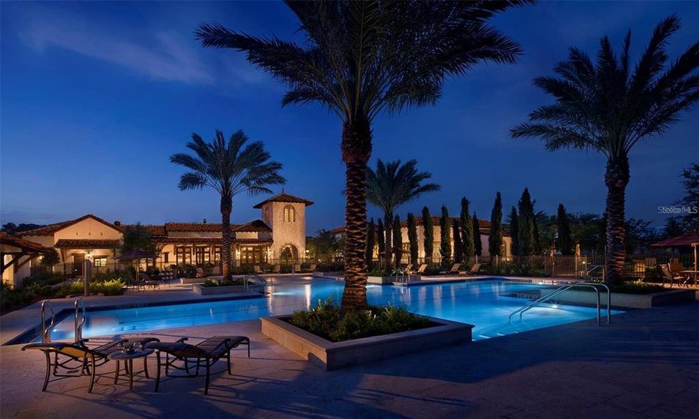 Community amenities in , Orlando (Image 59).