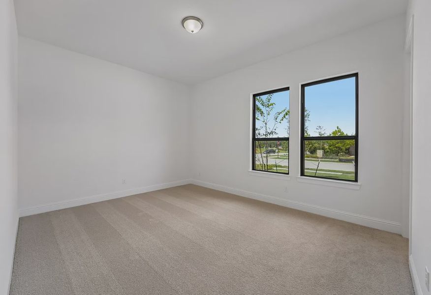 Homesite 7701 Bed 5 - 20 of 27