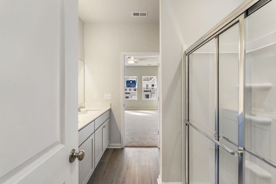 Image 23 of a home in Edwards Station.