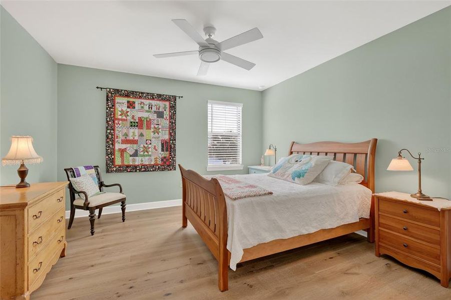 Furnished interior view inside a new home in , Lakewood Ranch (Image 43).