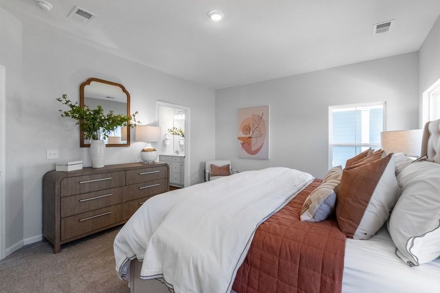 4br New Home in Hardeeville, SC.  - Slide 10