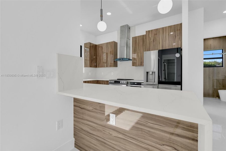 Furnished interior view inside a new home in , Lehigh Acres (Image 5). Furnished interior view inside a new home in , Lehigh Acres (Image 5).