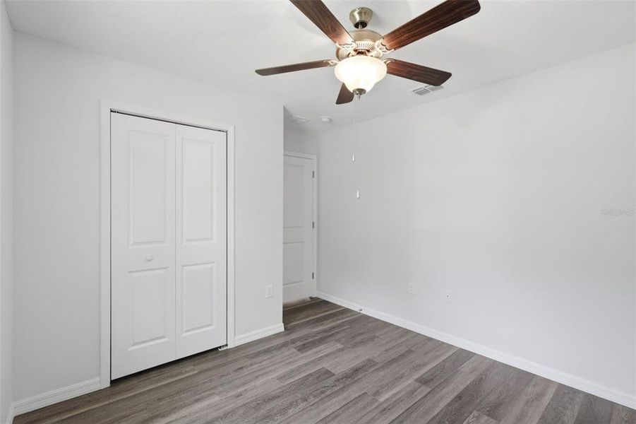 Spacious, unfurnished interior of a new home in , Apopka (Image 29).