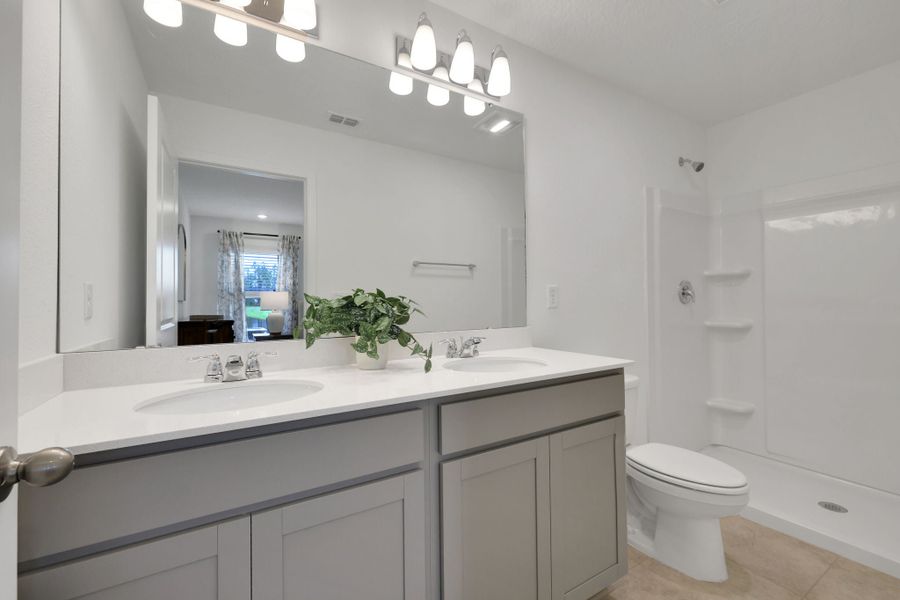 Jacksonville, FL New Home. - Slide 20 Jacksonville, FL New Home. - Slide 20