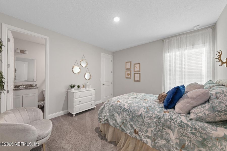 Furnished interior view inside a new home in , Callahan (Image 6). Furnished interior view inside a new home in , Callahan (Image 6).